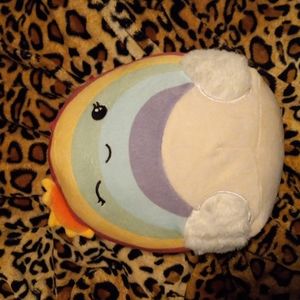 Rainbow squishmallow